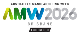 WBG Exhibitor Badge